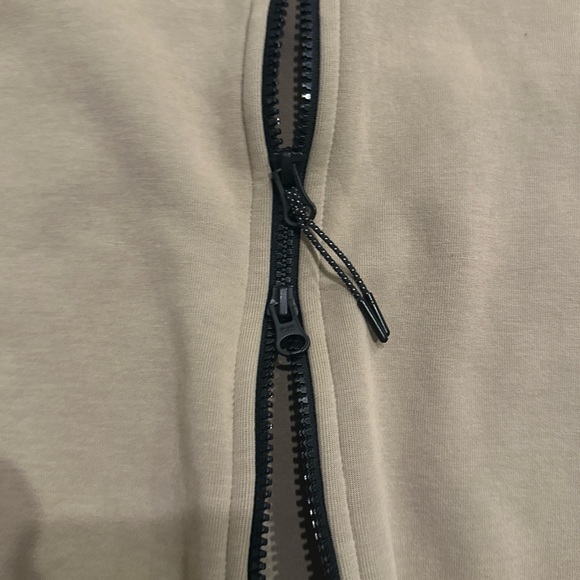 Nike Sportswear Tech Fleece Windrunner - Picture 10 of 12